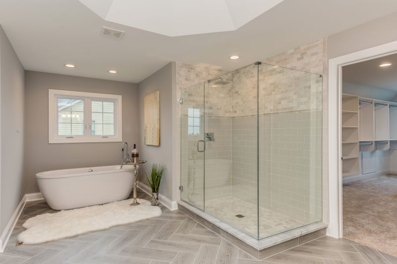 Best Bathroom Renovation Contractors in Alexandria, MN