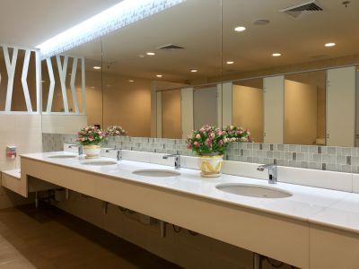 Cost of Bathroom Remodeling in Alexandria, MN