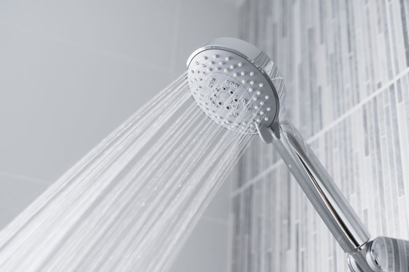 Luxury Shower Systems