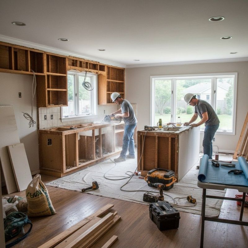 Top Bathroom Remodeling Companies in Alexandria, MN