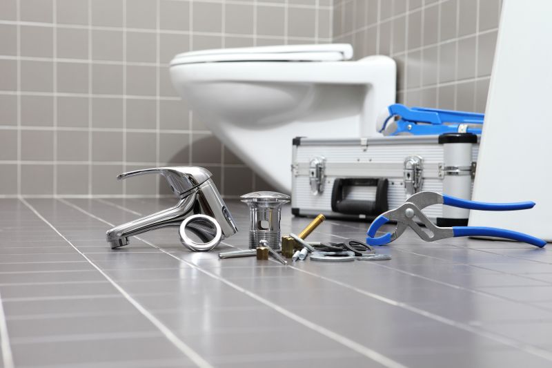Top Bathroom Remodeling Companies in Alexandria, MN