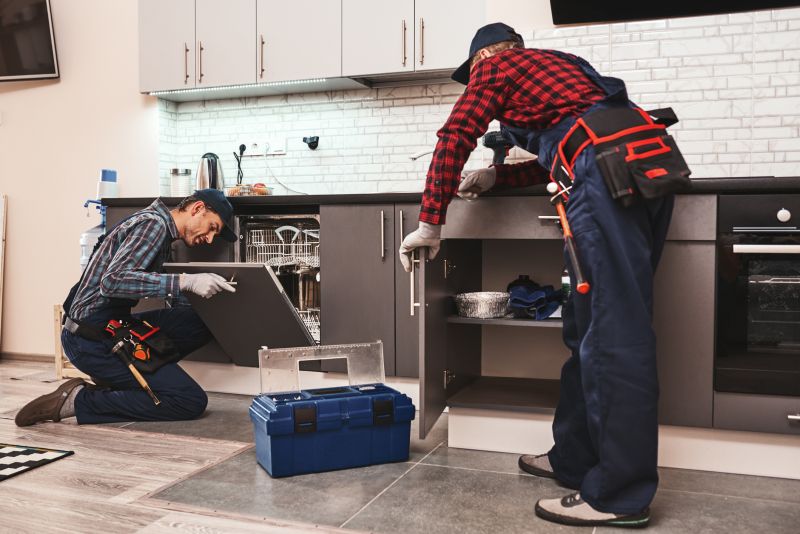 Top Bathroom Remodeling Companies in Fergus Falls, MN