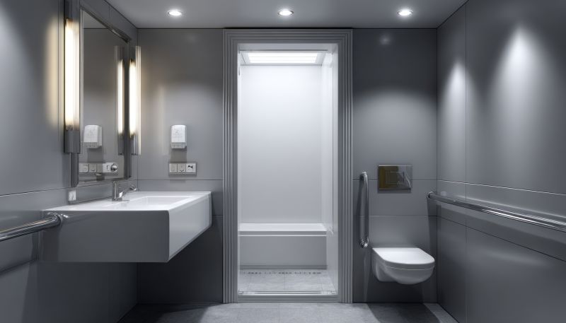 Top Bathroom Remodeling Companies in Fergus Falls, MN