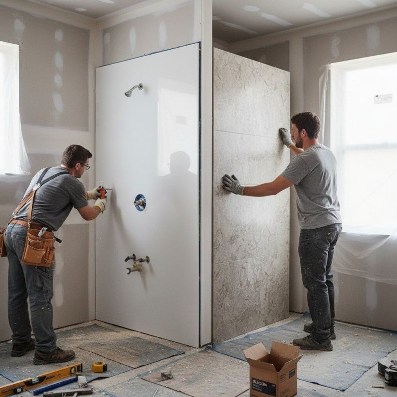 Top Bathroom Remodeling Companies in Sartell, MN