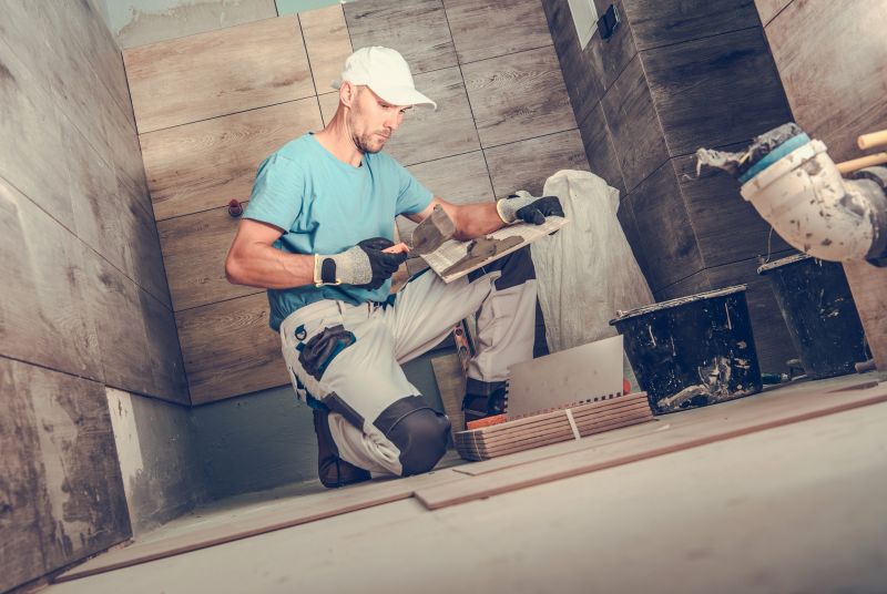 Top Bathroom Remodeling Companies in Willmar, MN