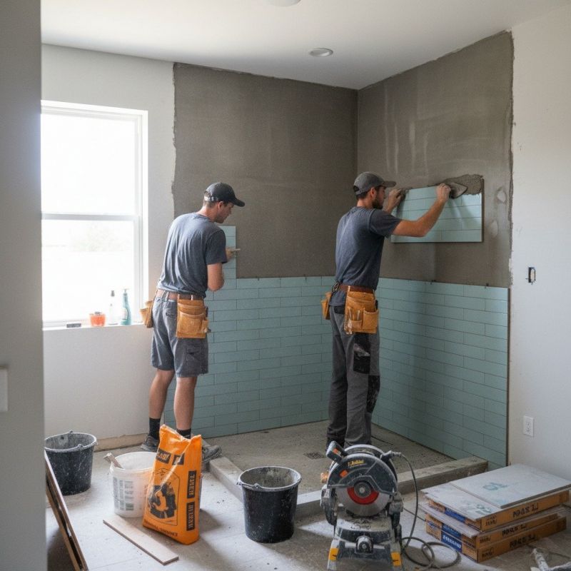 Top Bathroom Remodeling Companies in Willmar, MN